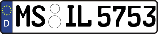 MS-IL5753