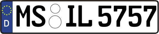 MS-IL5757