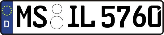 MS-IL5760