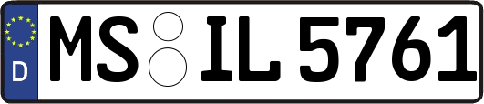 MS-IL5761