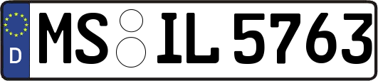 MS-IL5763