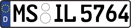 MS-IL5764