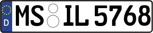 MS-IL5768