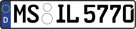 MS-IL5770