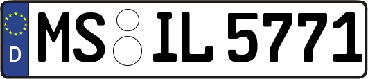 MS-IL5771