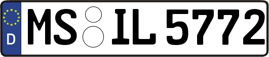MS-IL5772