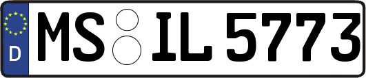 MS-IL5773