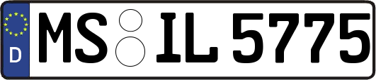 MS-IL5775