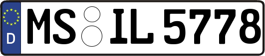 MS-IL5778