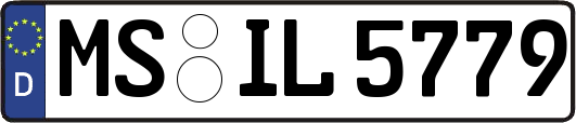 MS-IL5779