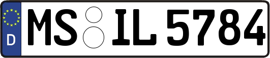MS-IL5784