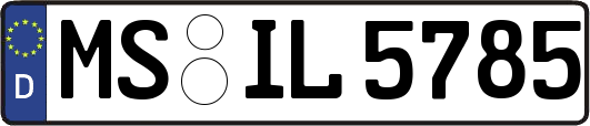 MS-IL5785