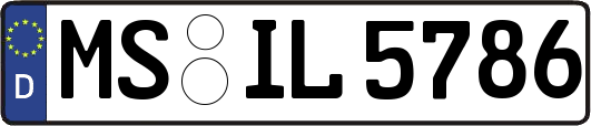 MS-IL5786