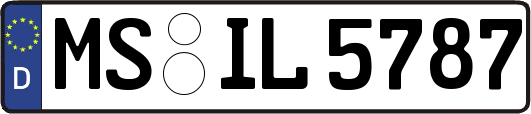 MS-IL5787