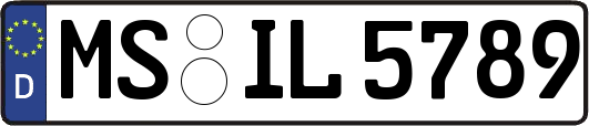 MS-IL5789