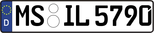 MS-IL5790