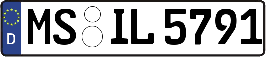 MS-IL5791
