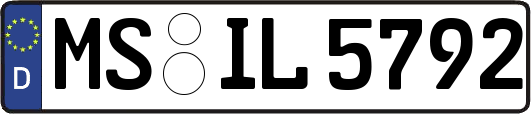 MS-IL5792