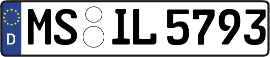 MS-IL5793