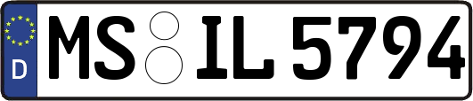 MS-IL5794