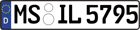 MS-IL5795