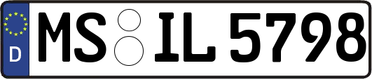 MS-IL5798