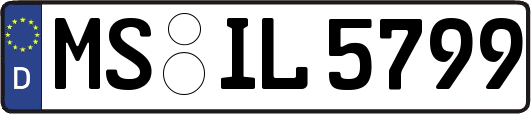 MS-IL5799