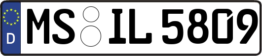 MS-IL5809