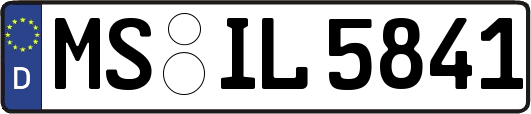 MS-IL5841