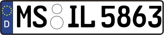 MS-IL5863