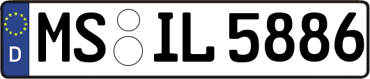 MS-IL5886