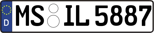 MS-IL5887