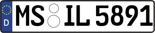 MS-IL5891