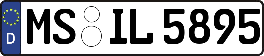 MS-IL5895