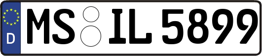 MS-IL5899