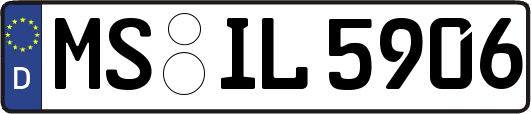 MS-IL5906