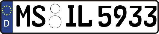 MS-IL5933