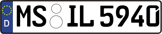 MS-IL5940