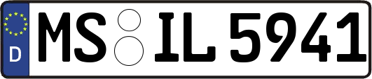 MS-IL5941
