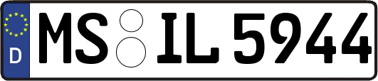MS-IL5944