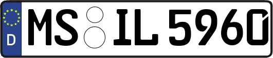 MS-IL5960