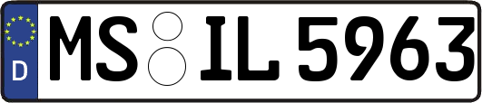 MS-IL5963