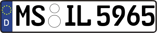 MS-IL5965