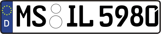 MS-IL5980
