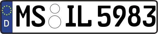MS-IL5983