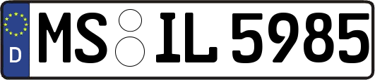 MS-IL5985