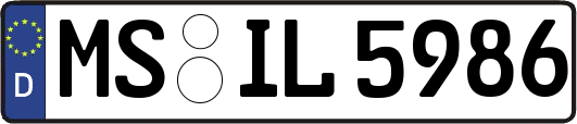 MS-IL5986