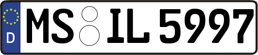 MS-IL5997