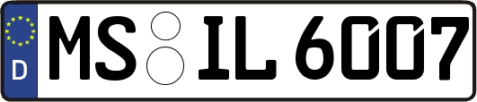 MS-IL6007