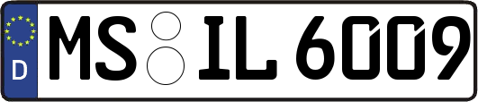 MS-IL6009